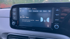 Hyundai i10 1.0 MPi SE Connect 5dr Petrol Hatchback
